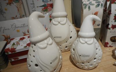 Schöne Weihnachtstage ….